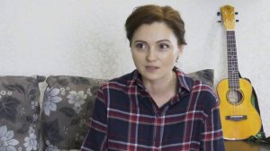 Анна Краснова: "К дистанционному обучению я была готова"