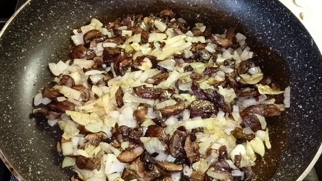 Салат с Языком и Маринованным Огурцом смотреть онлайн