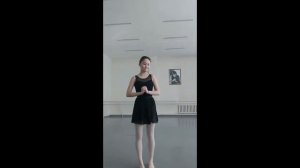 Походка Стеснительного или неуверенного в себе человека