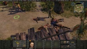 Санитары подземелий 2 # 22 (Живым не уйти)