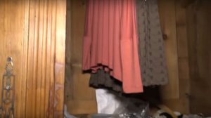 Восхитительный секретный заброшенный Замок!!!Антиквариат!!!Капсула времени!