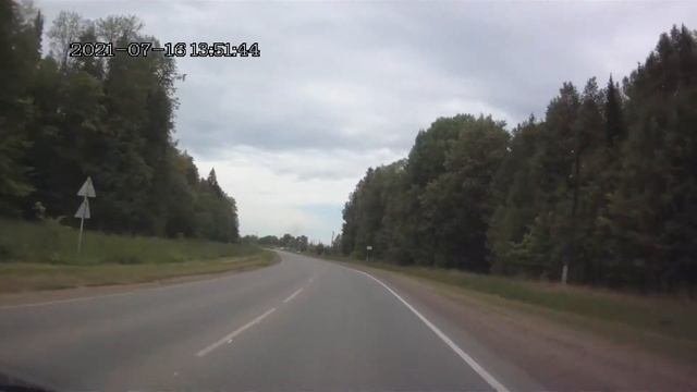 объездная Ижевска (с заездом в город)