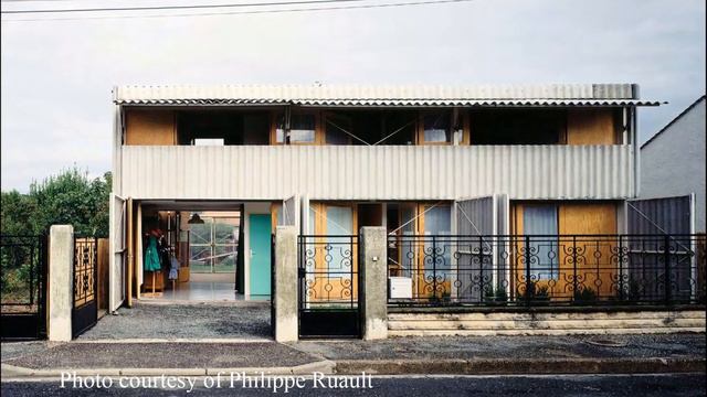 За що і кому дали Прітцкерівську премію з архітектури — 2021. (Pritzker Architecture Prize) #7