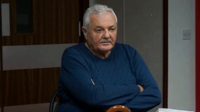 12..11..2021г. Круглый стол "МД ЧЕШИРА".  Выступление Курочки В.К.