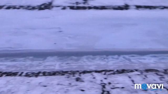 Ендовая из мембраны
