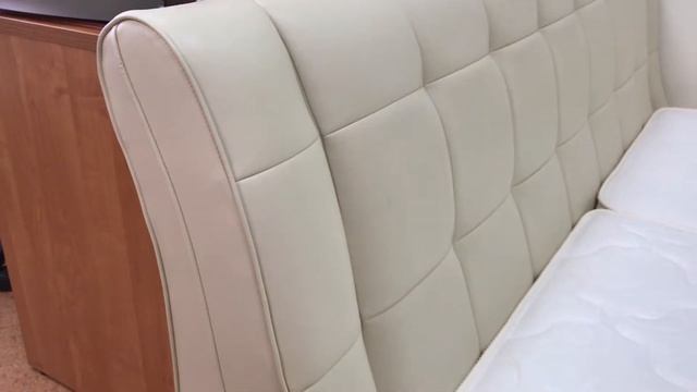 Кровать Бенартти Атланта смотреть онлайн