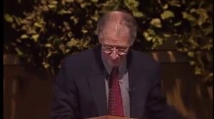 Когда я не жажду Бога. Часть 4. Джон Пайпер