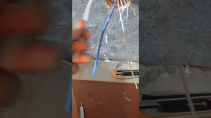 Подключение электрического пола, датчик температуры Часть 1