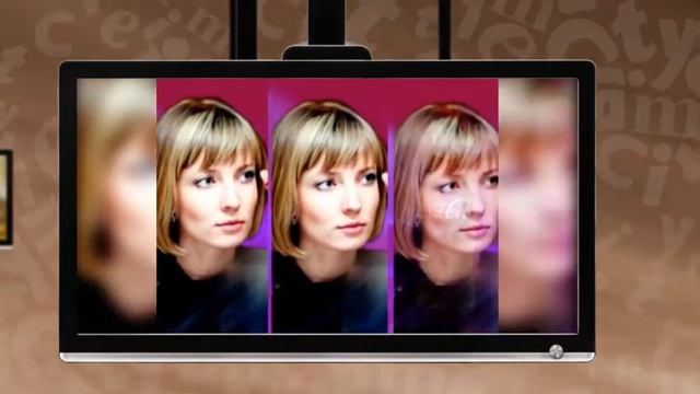 Ситиметрия. Demo reel 2006 - 2011 смотреть онлайн