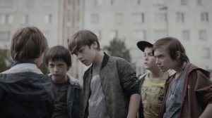 PEDIGREE: Собаки делают нас лучше! Пацаны (2015)