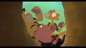 Batty Koda - Batty Rap (Robin Williams)