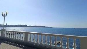 #ГЕЛЕНДЖИК ПОГОДА 14 ОКТЯБРЯ 2023 СЕГОДНЯ НА КУРОРТЕ