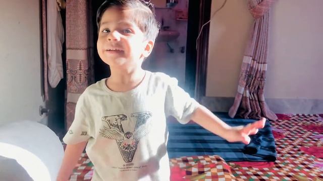 Tabiyat karab ???2 din ma volg completed ✅ kia Abubakar official volgs♥️ смотреть онлайн