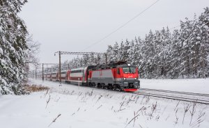 Москва- Воронеж за 1час