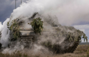 Танки горят, боевики врассыпную: на Западе признали провал контрнаступления ВСУ