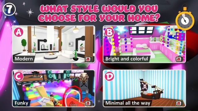 WHAT ADOPT ME PET ARE YOU based on your Birth Month? | Roblox Adopt Me Personality Test смотреть онлайн