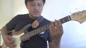 Seringai   Tragedi Guitar Tutorial