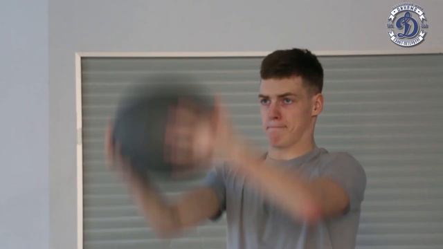 Сборы в Юбилейном (02.04.19) смотреть онлайн