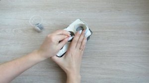 Горшок для цветов из гипса (Алебастра) Быстро, просто, доступно! Идеи для дома и сада
