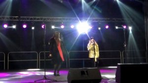 Две Звезды! Две Светлых Повести!