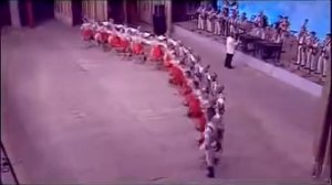 Ансамбль Жок  Молдавский танец