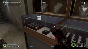 PayDay 2 достижение (ситуация с заложниками)