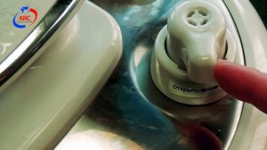 Мультиварка-скороварка. Молодой картофель под сырной корочкой в ARC–514D