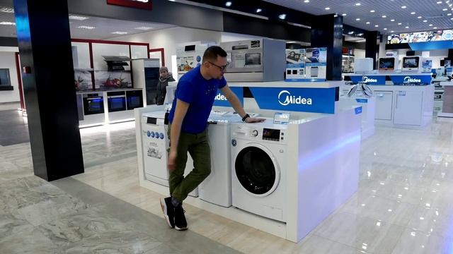 Техника в маленькую квартиру | Обзор смотреть онлайн