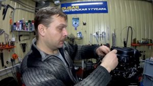 HDX 9.9 R-series ручная ПЕРЕсборка