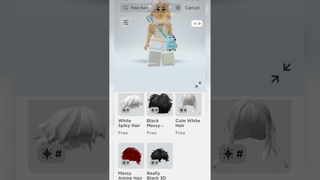 ВАУ КЛАССНЫЕ НОВЫЕ ВОЛОСЫ УСПЕЙ ПОЛУЧИТЬ!!! ПОКА НЕ ЗАКОНЧИЛСЯ ИВЕНТ ??? смотреть онлайн