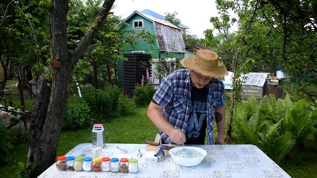 ХОЛОДНЫЙ ОСВЕЖАЮЩИЙ ЛЕТНИЙ СУП С БРЫНЗОЙ ЗА 5 МИНУТ. НИЧЕГО НЕ НАДО ВАРИТЬ! смотреть онлайн