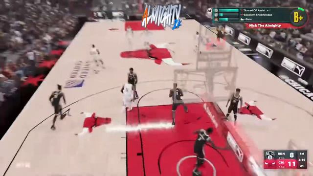 NBA 2K23 How To Get MAX BADGES THE BEST SHOOTING METHOD FASTEST WAY TO GET BADGES! смотреть онлайн