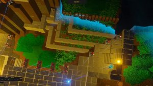 20 Часть выживания в Castle Story (38-39 Волна)