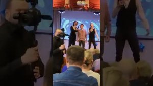 Кавер на песню Районы, Кварталы, выпускной 2023, поздравления учителю географии 😂🎉