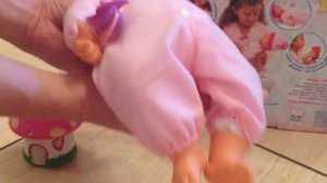 Интерактивная кукла с аксессуарами, волшебный ночник 40,6 см