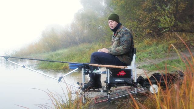 Обзор катушки  FLAGMAN Squadron Flow Feeder