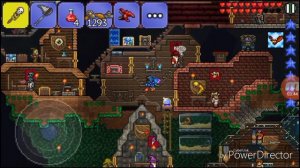 Terraria часть 11 — близнецы