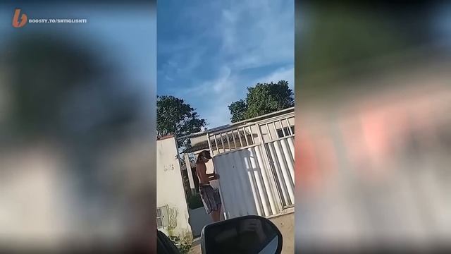 Люди, мертвые внутри #89 [RUS VO] смотреть онлайн