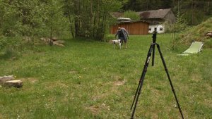 420-800mm f8,3-16 Objektiv Test (Deutsch)