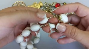 217. Распаковка винтажного лома 8