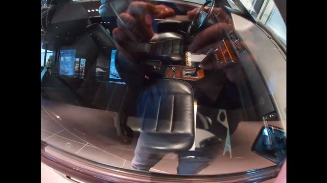 Новый Волчок Мерседес 500E w124!!!! Это Реальность?! смотреть онлайн