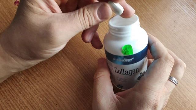 Коллаген – что это? Как принимать для суставов? Какой выбрать коллаген IronFlex Collagen