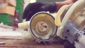 Ремонт посудомойки своими руками | Techno Space