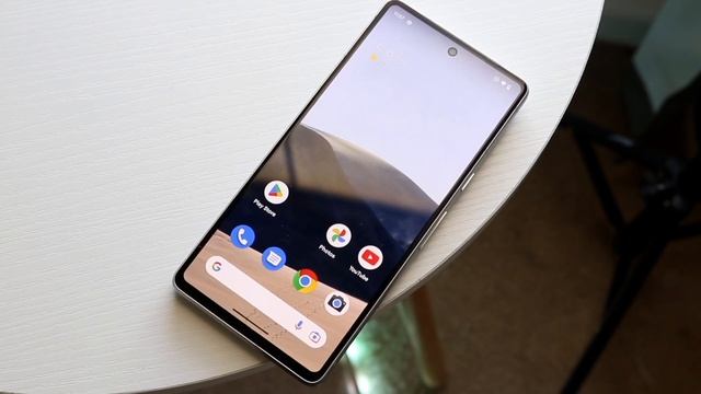 Android 14 Vs One UI 5 смотреть онлайн