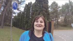 Отзыв о санатории «Лесная поляна», г. Пятигорск, 2023 год