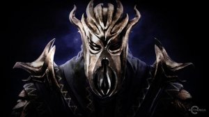 The Elder Scrolls V: Skyrim - Dragonborn OST 12 Exploring 09