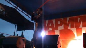 МАРИЙСКАЯ ПЕСНЯ. ПОЕТ ВАДИМ КРАСНОВ. Ф.В.ГИНЗБУРГ, ВИРТУАЛЬНЫЙ МУЗЕЙ КУЛЬТУРЫ И ИСКУССТВА МАРИЙ ЭЛ