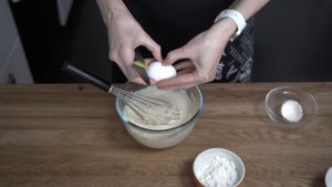 Запеканка из йогурта. Нежный и вкусный десерт без муки