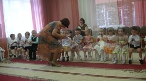 Праздник Осени, 27 октября 2017