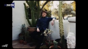 Sam Heughan SIMPLY FALLING 2020(Iyeoka)